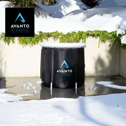 AVANTO ICE RECOVERY,ICE POD 320L.