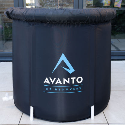 AVANTO ICE RECOVERY,ICE POD 320L.