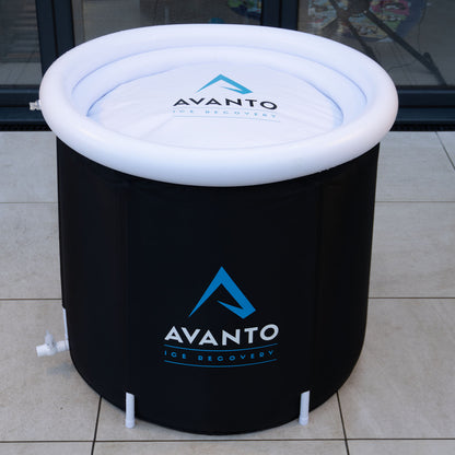 AVANTO ICE RECOVERY,ICE POD 320L.