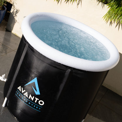 AVANTO ICE RECOVERY,ICE POD 320L.