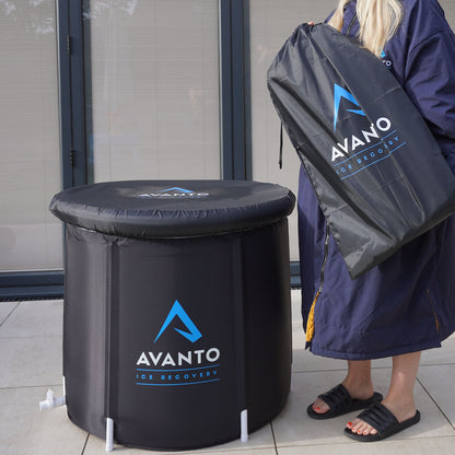 AVANTO ICE RECOVERY,ICE POD 320L.