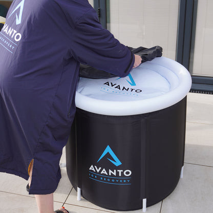 AVANTO ICE RECOVERY,ICE POD 320L.